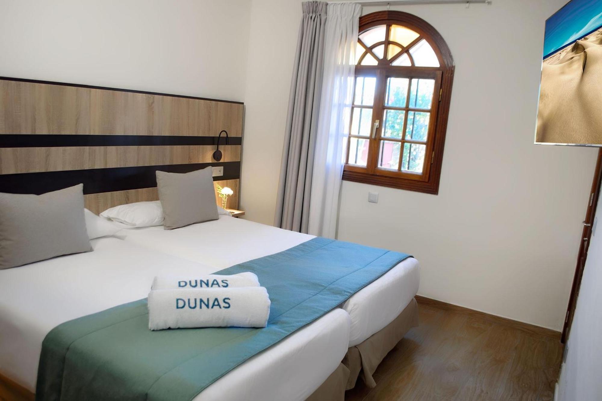 Suites & Villas By Dunas Maspalomas  Eksteriør bilde